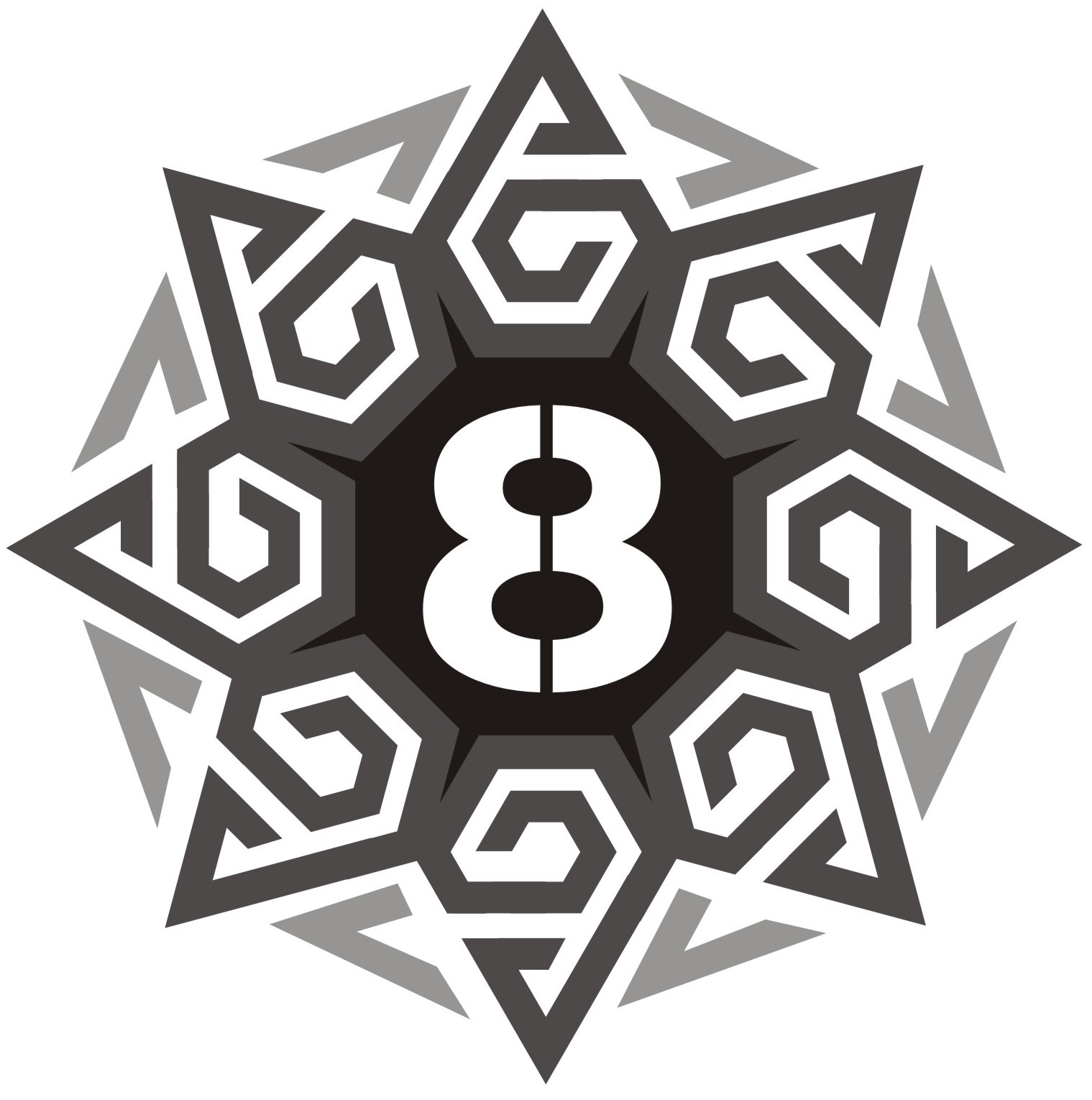 Dimension 8 Fitness